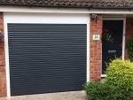 garage doors black revive 2