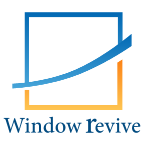 WindowRevive Logo
