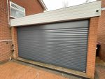 garage doors in shrewsbury