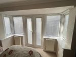 french doors integral blinds