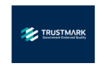 Trustmark Shrinked Logo