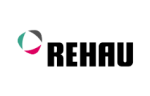 Rehau Shrinked Logo