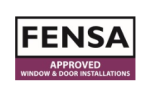 FENSA Shrinked Logo