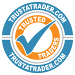 Trust A Trade Increased Logo