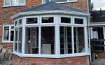 Benefits of Tiled Conservatory Roofs From Window Revive
