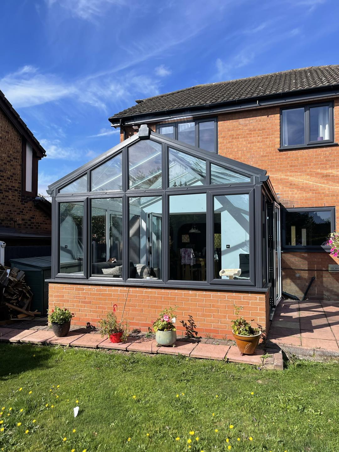 Why Should You Choose Window Revive For Your Next Double Glazing Project? 