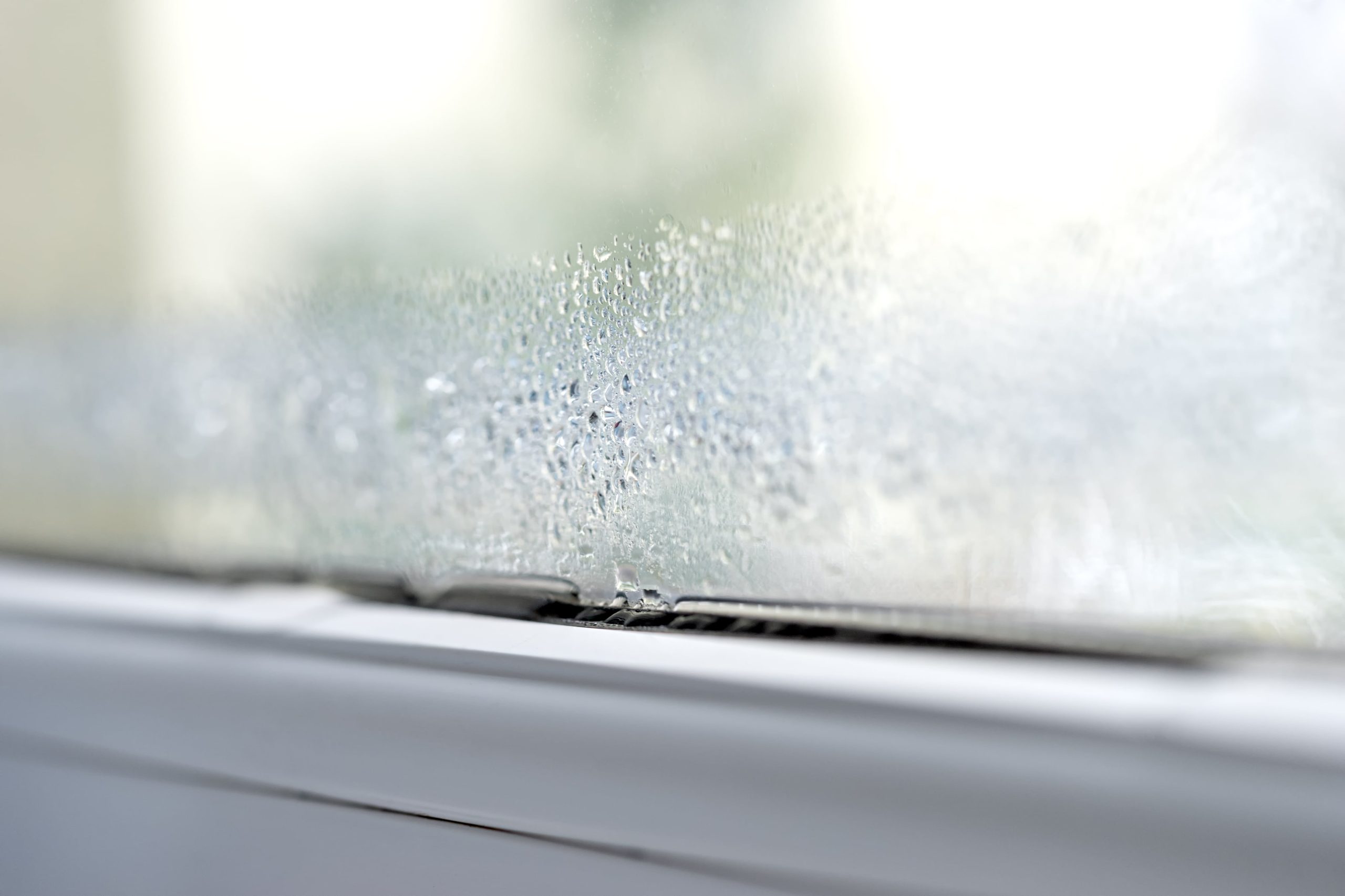 Should You Repair or Replace Double Glazing?