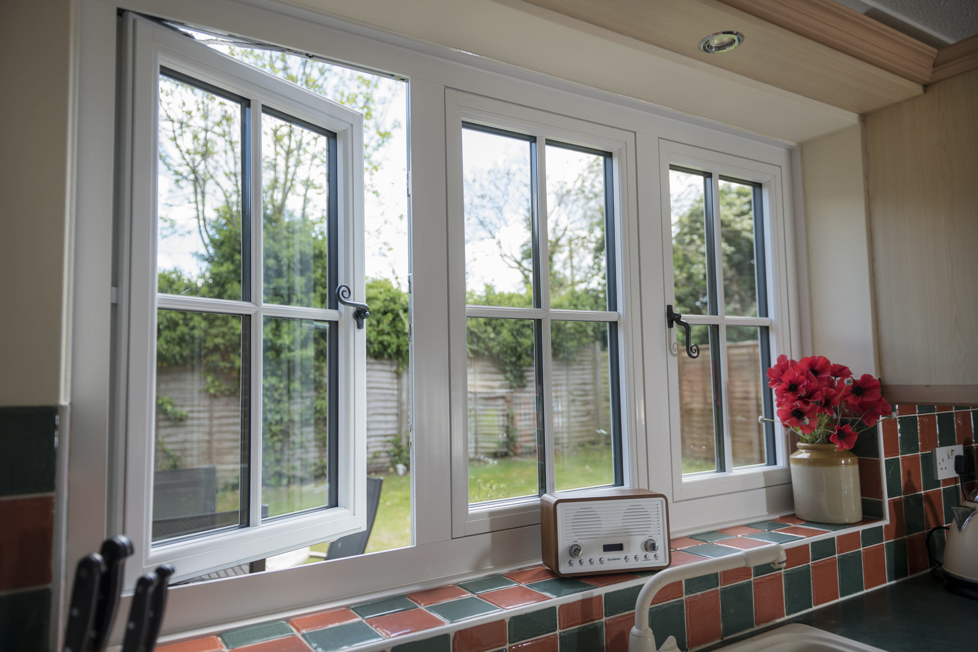 Does Double Glazing Stop Condensation?