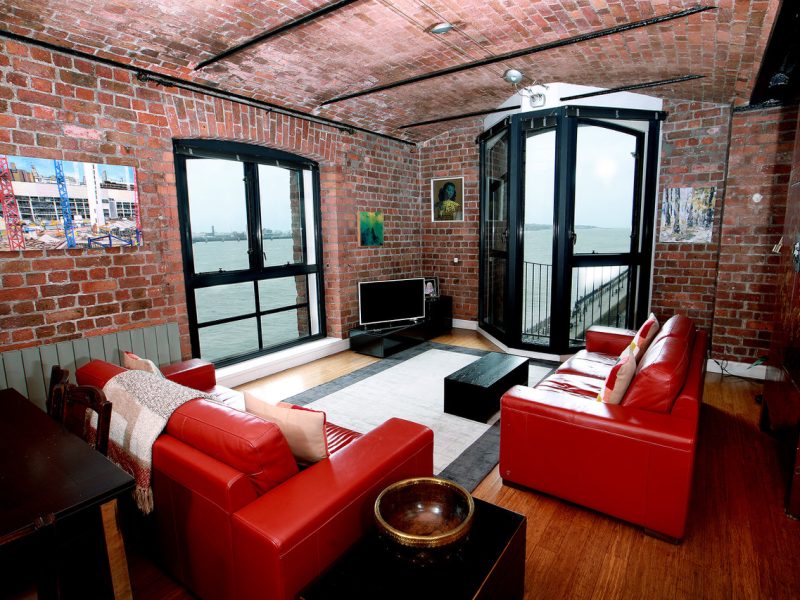 Trending uPVC Window Colours